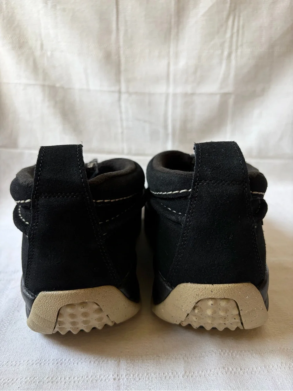 Nike ACG Izy Black Limestone Sneakers Shoes Slip On Men's Size 11.5 FV4317-002